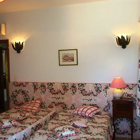 Sol Apartment