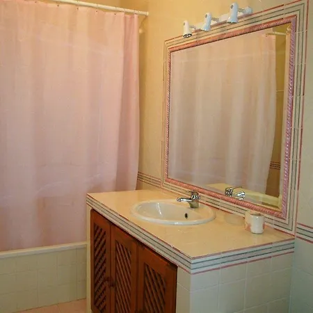 Sol Apartment Vilamoura