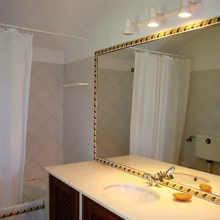 Sol Apartment *