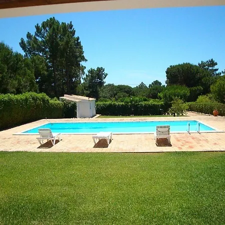 Szálloda Sol Vilamoura