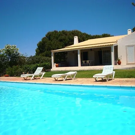 Szálloda Sol Vilamoura