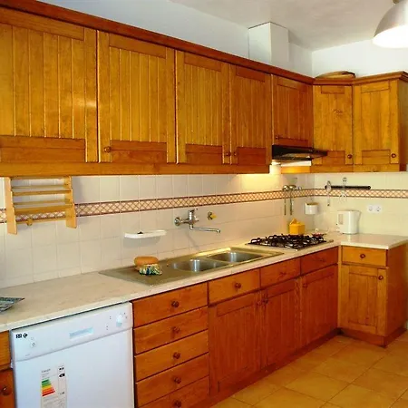 Sol Apartment