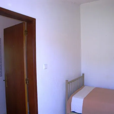 Sol Apartment
