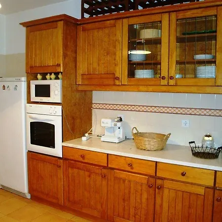 Sol Apartment *